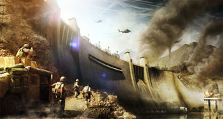 Illustration for article titled Get Your War On With Operation Flashpoint: Red River Next Year
